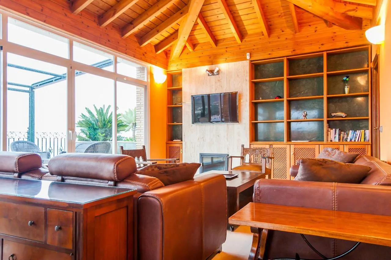 Villa Vista Lara Nerja