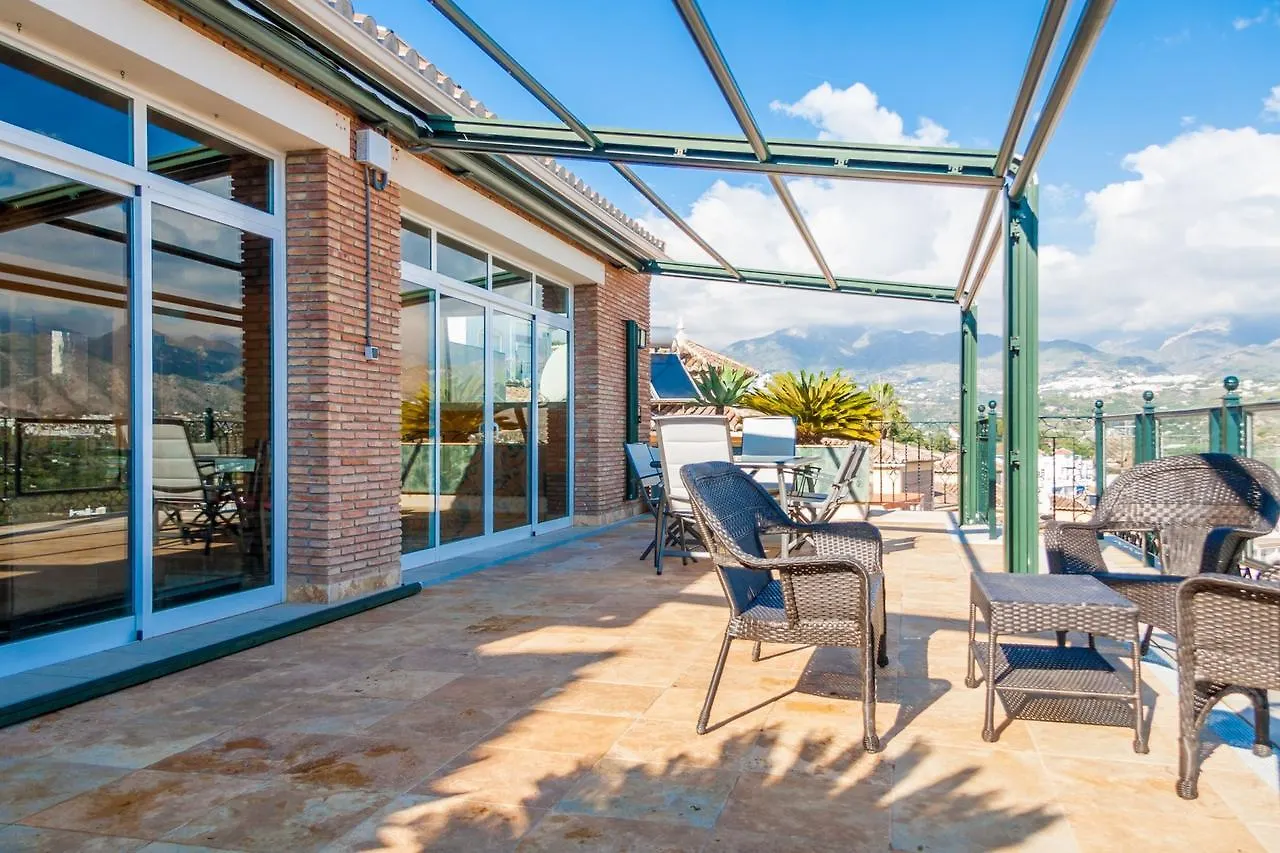 Villa Vista Lara Nerja