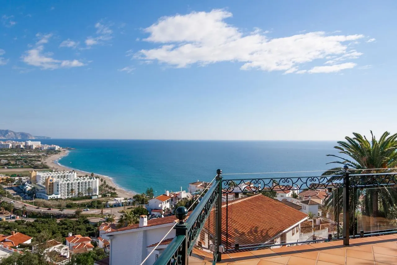 Villa Vista Lara Nerja 0*,  Spain