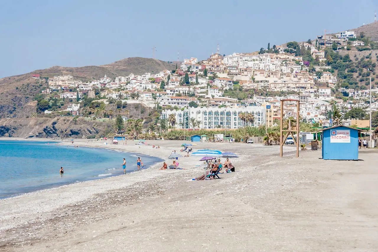 Villa Vista Lara Nerja