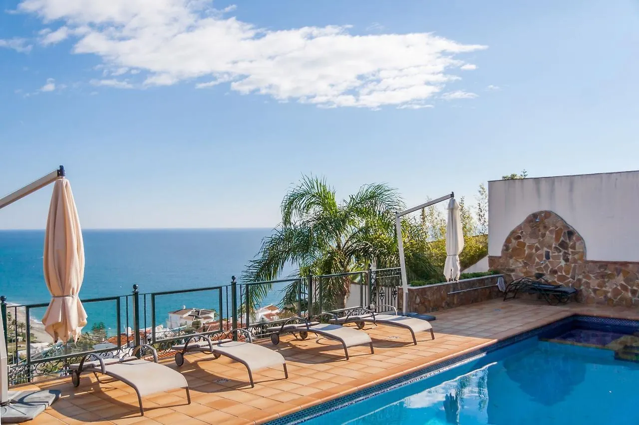 Villa Vista Lara Nerja