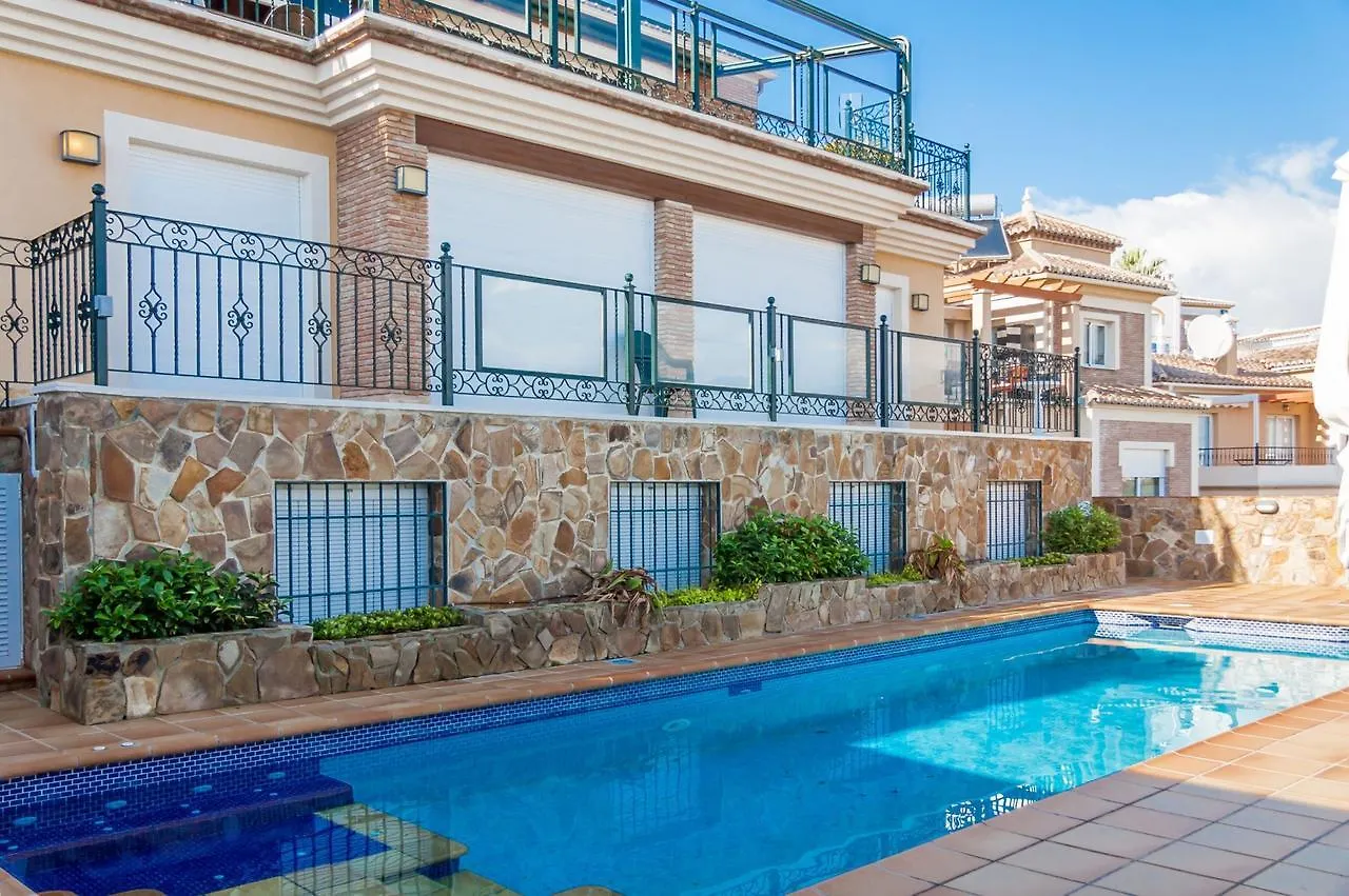 Villa Vista Lara Nerja 0*,