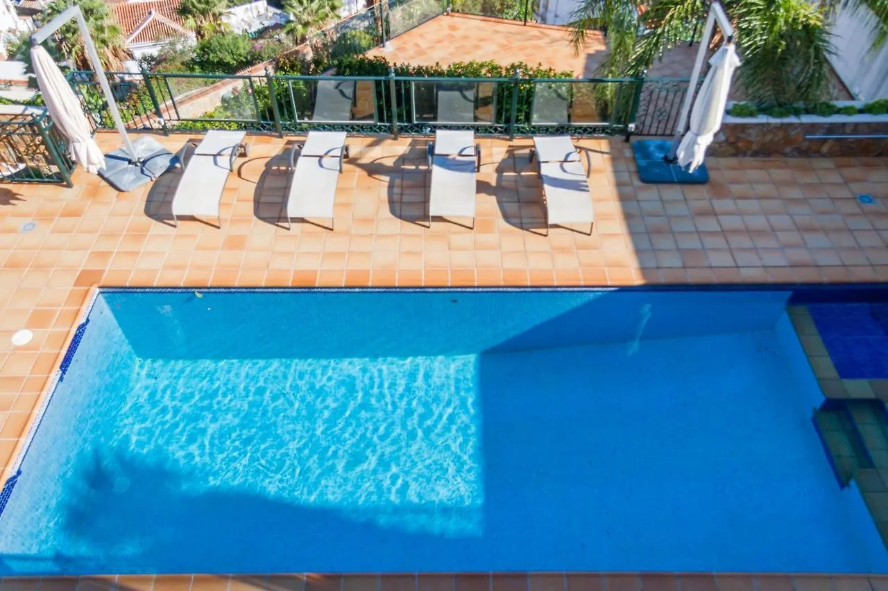 Villa Vista Lara Nerja Spain