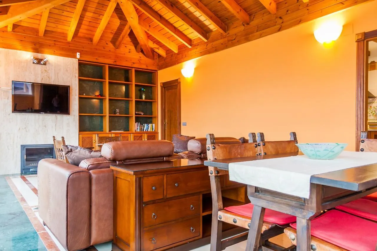Villa Vista Lara Nerja