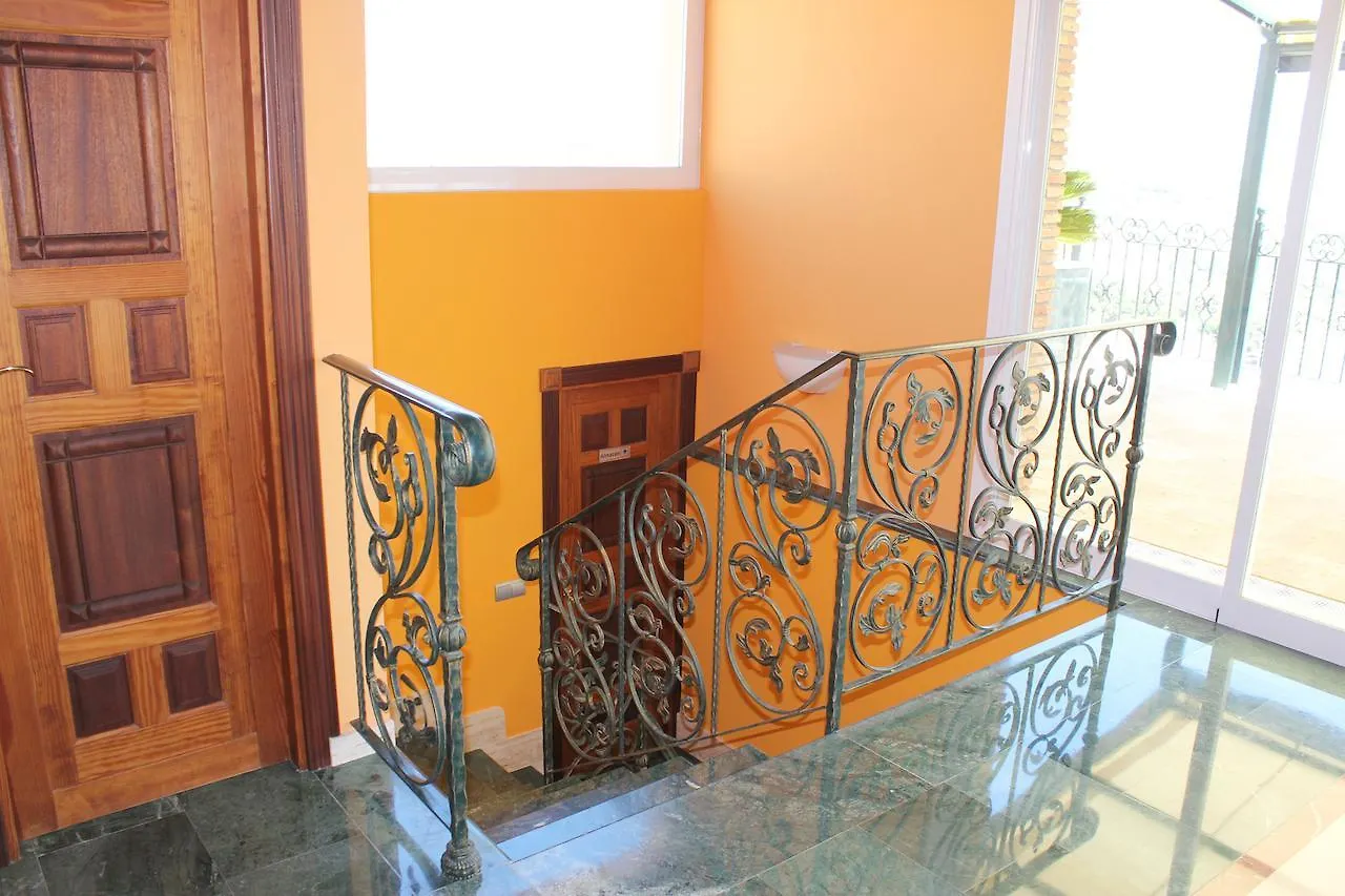 Villa Vista Lara Nerja