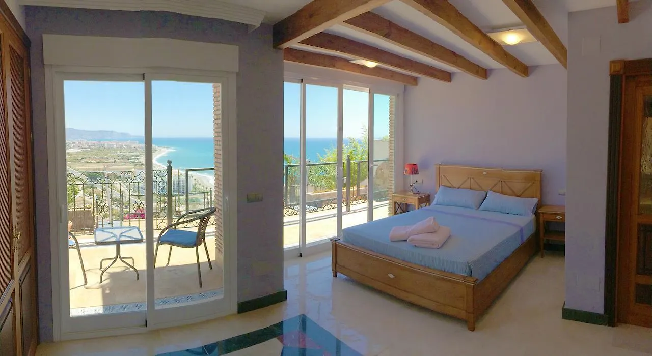 Villa Vista Lara Nerja