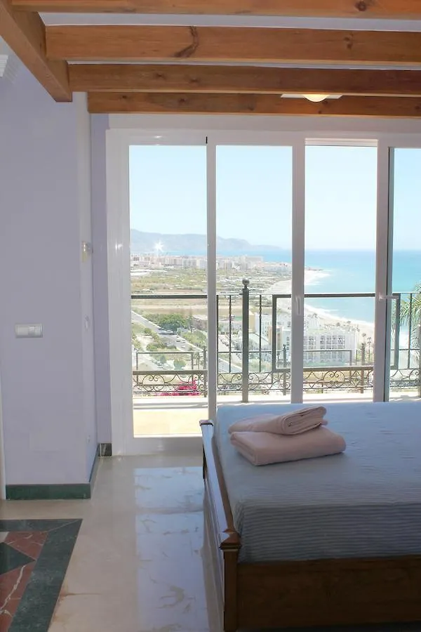 Villa Vista Lara Nerja Spain