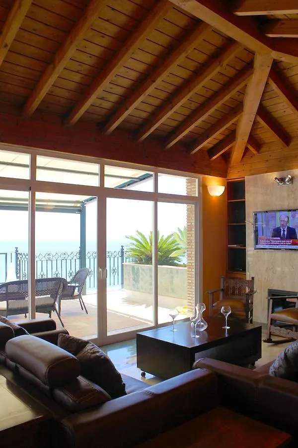 Villa Vista Lara Nerja