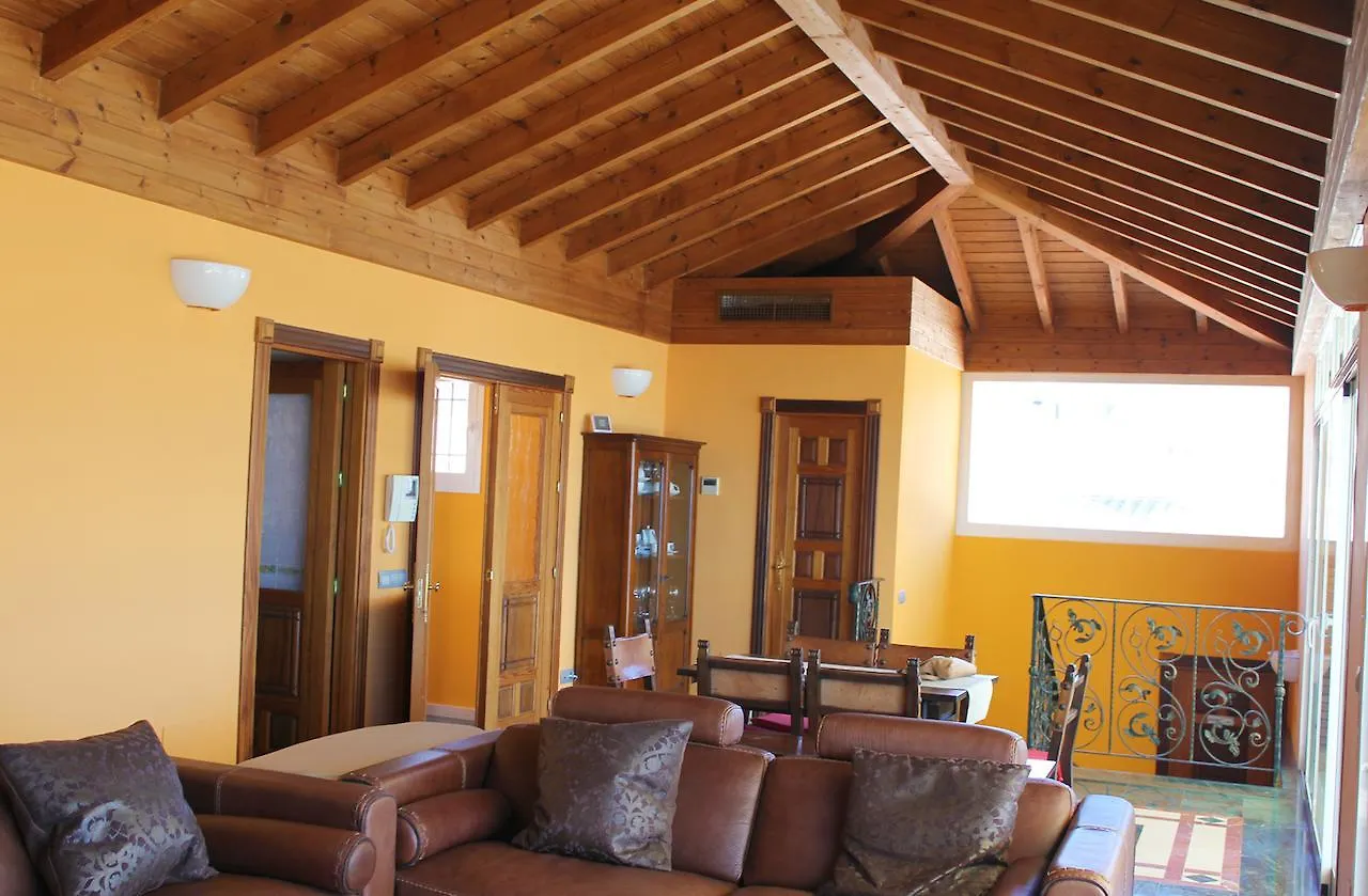 Villa Vista Lara Nerja Spain