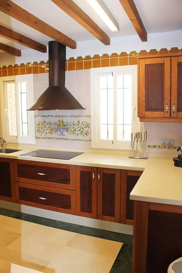 Villa Vista Lara Nerja 0*,