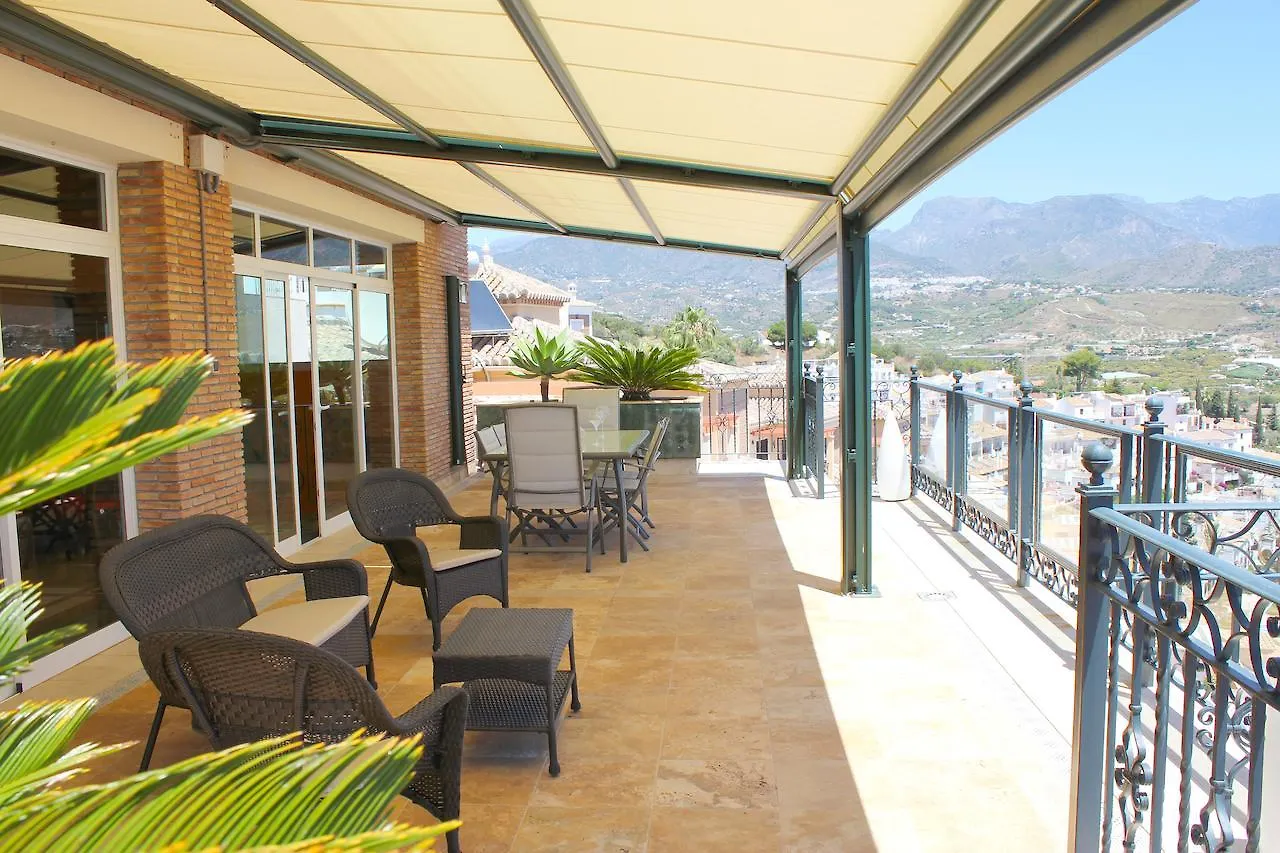 Villa Vista Lara Nerja