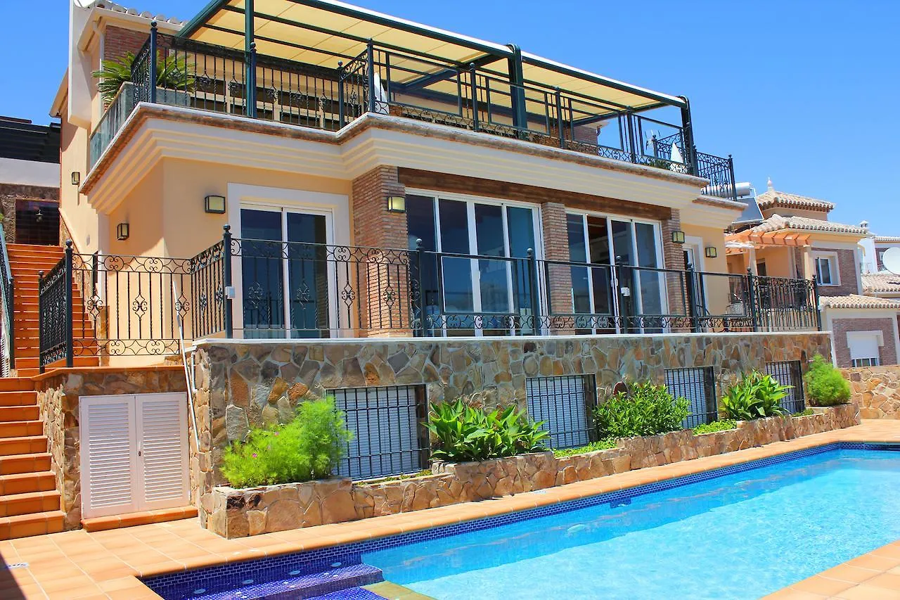 Villa Vista Lara Nerja