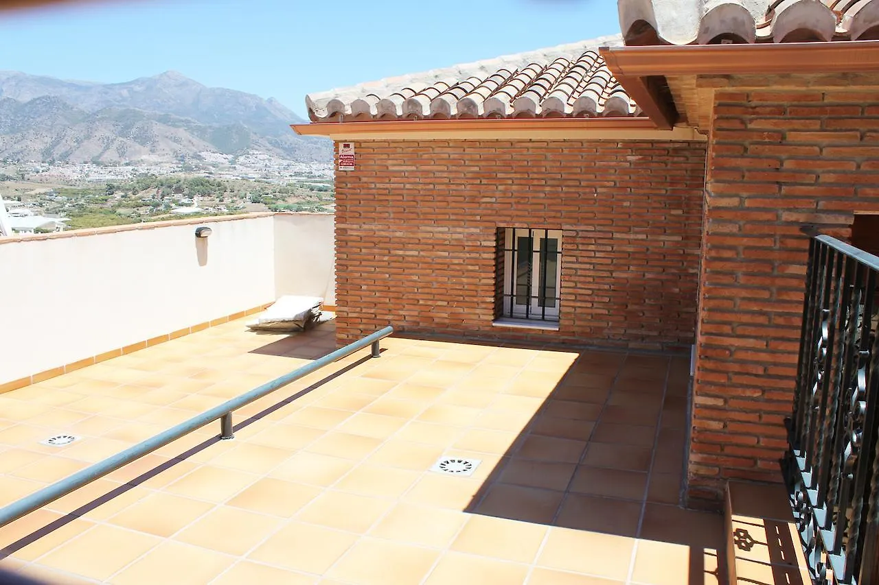Villa Vista Lara Nerja Spain