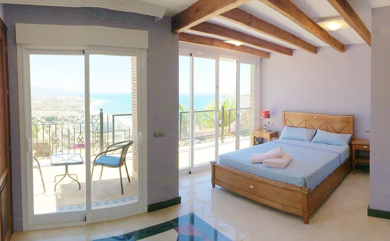 Villa Vista Lara Nerja 0*,  Spain