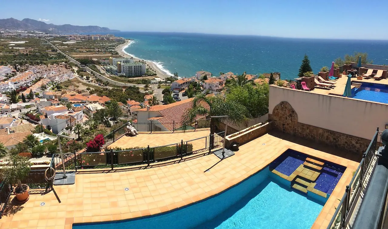 Villa Vista Lara Nerja