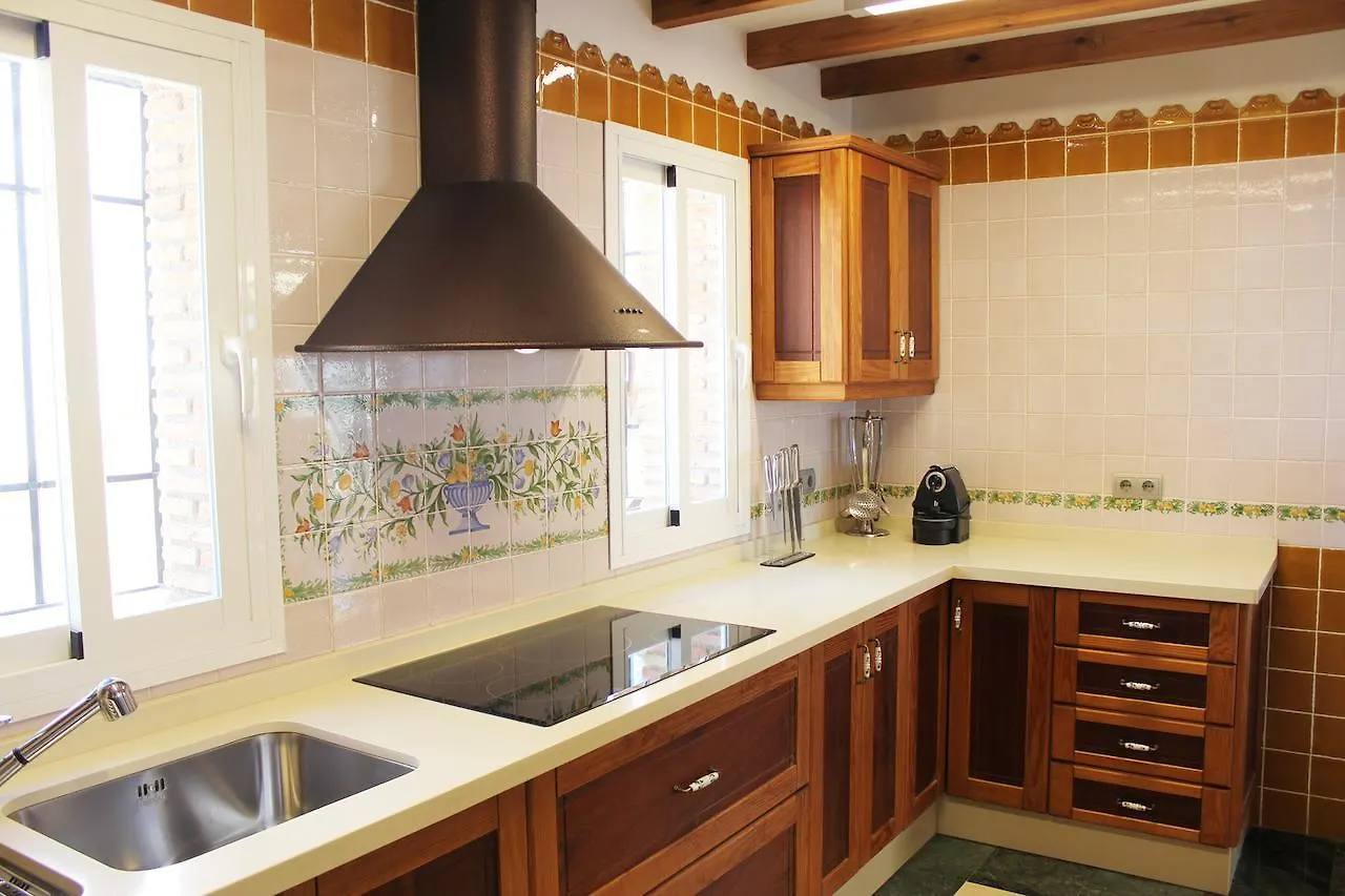 Villa Vista Lara Nerja