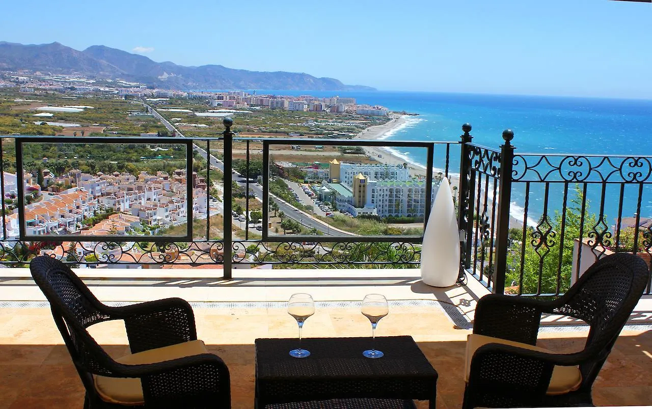 Villa Vista Lara Nerja