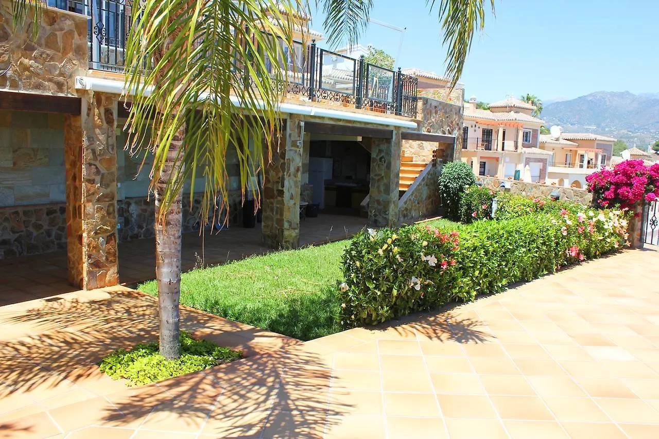 Villa Vista Lara Nerja 0*,  Spain