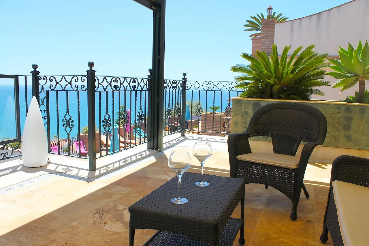 Villa Vista Lara Nerja