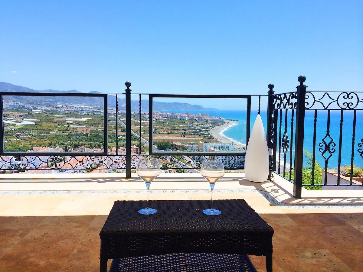 Villa Vista Lara Nerja