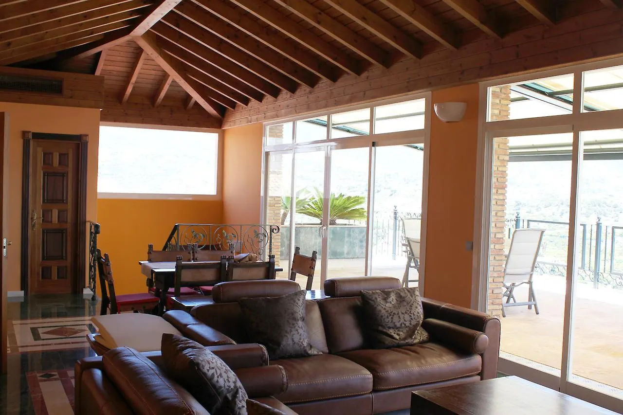 Villa Vista Lara Nerja 0*,