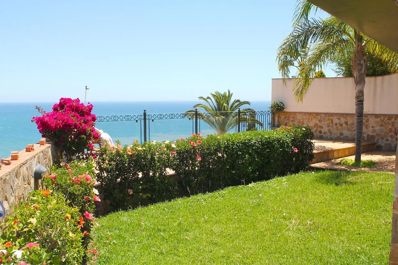 Villa Vista Lara Nerja