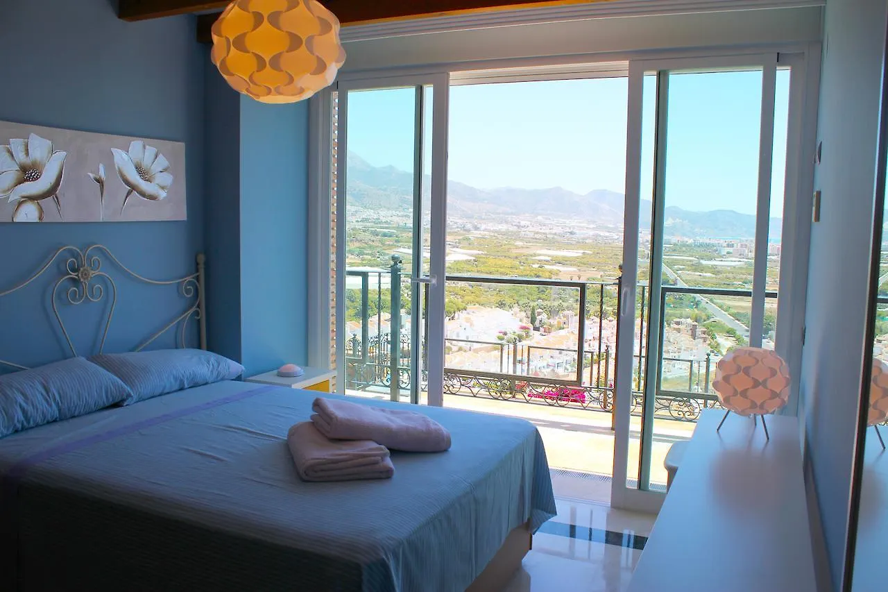 Villa Vista Lara Nerja