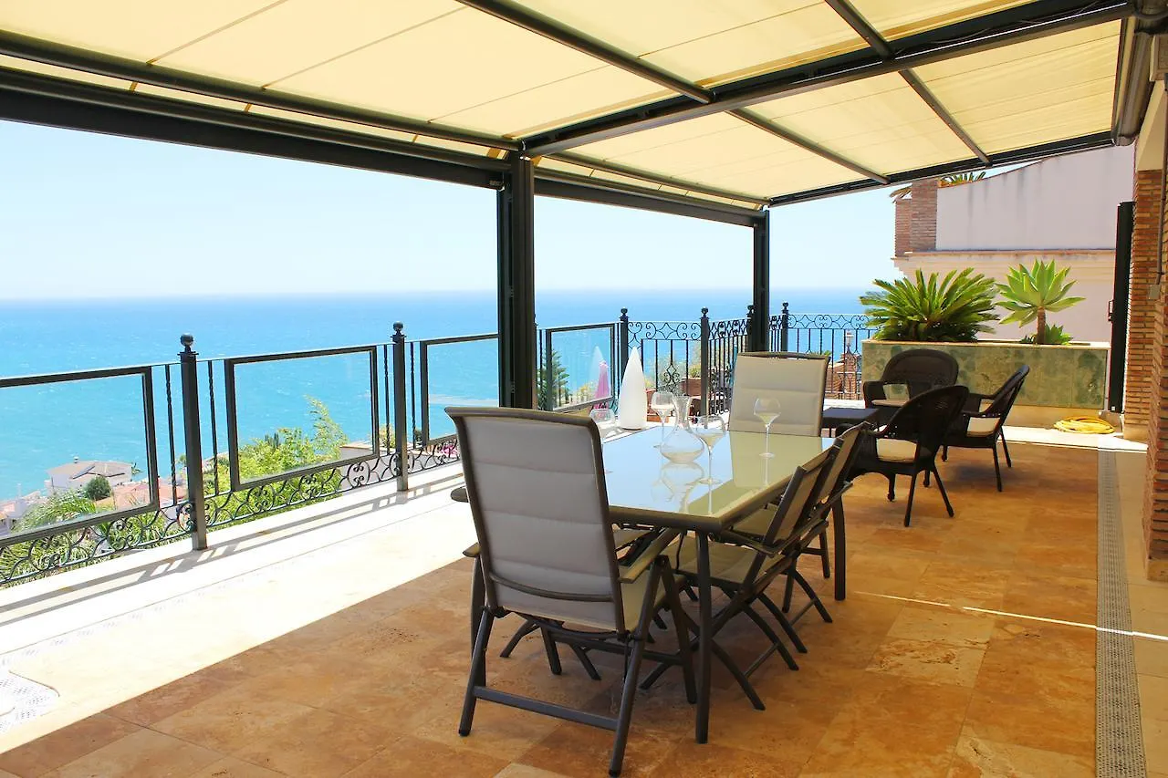 Villa Vista Lara Nerja
