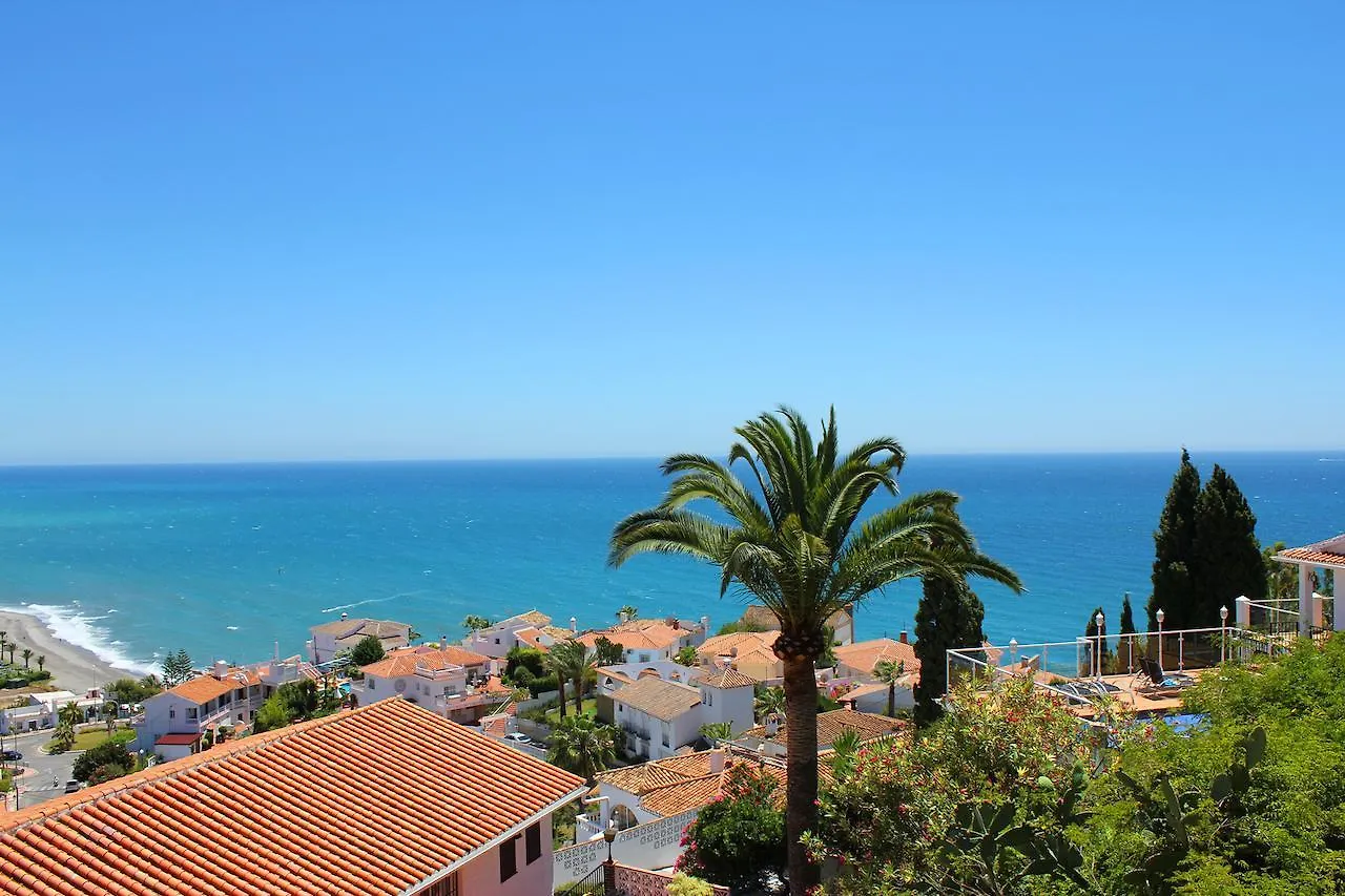 Villa Vista Lara Nerja 0*,  Spain