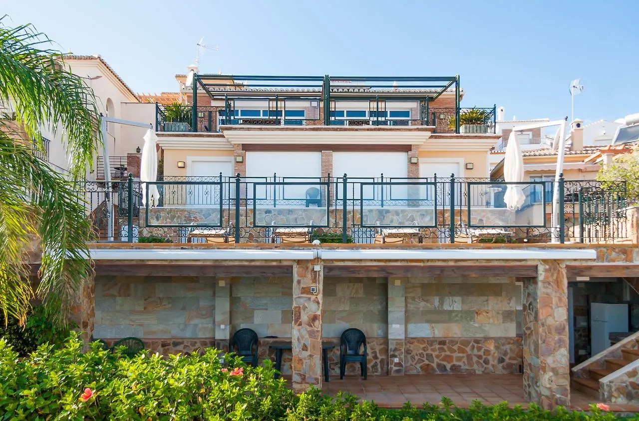 Villa Vista Lara Nerja