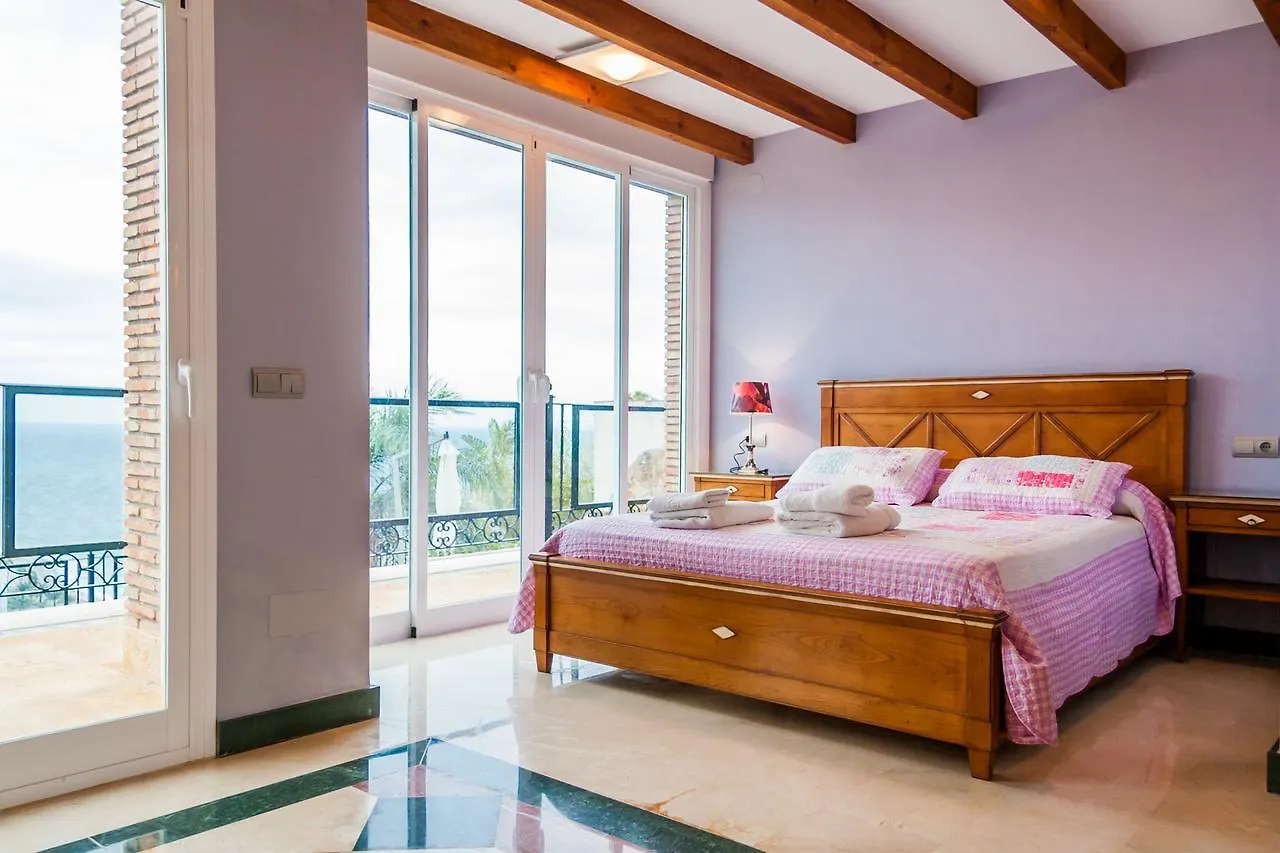 Villa Vista Lara Nerja 0*,