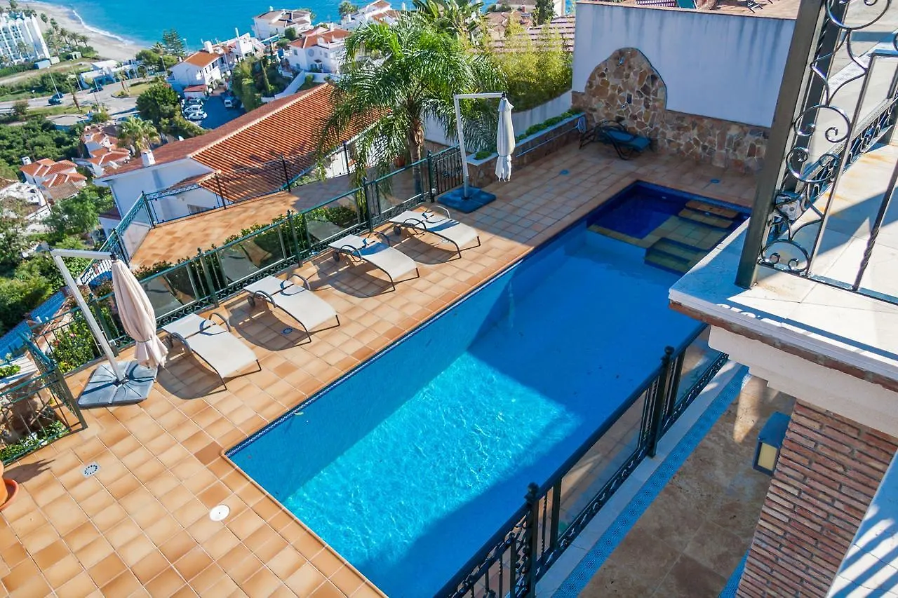 Villa Vista Lara Nerja 0*,