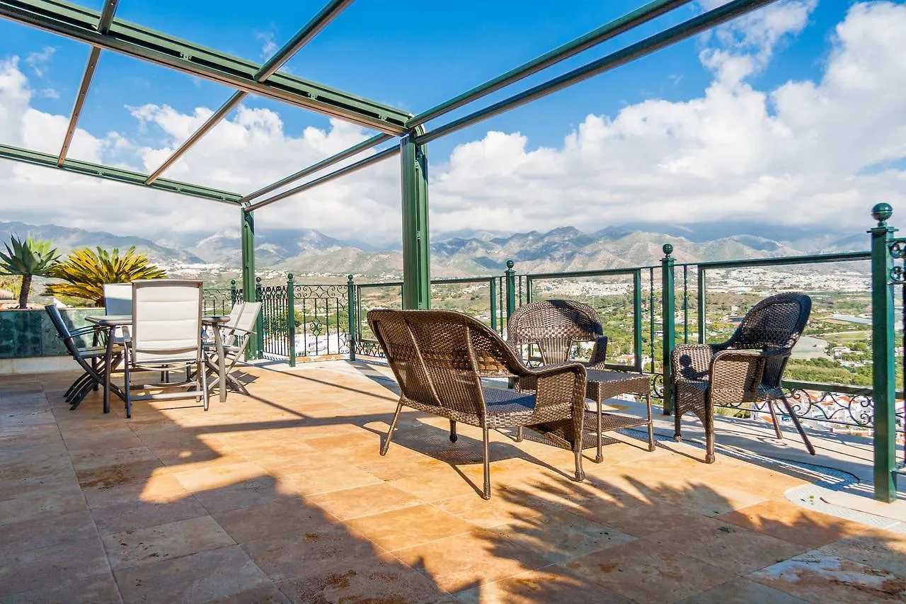Villa Vista Lara Nerja