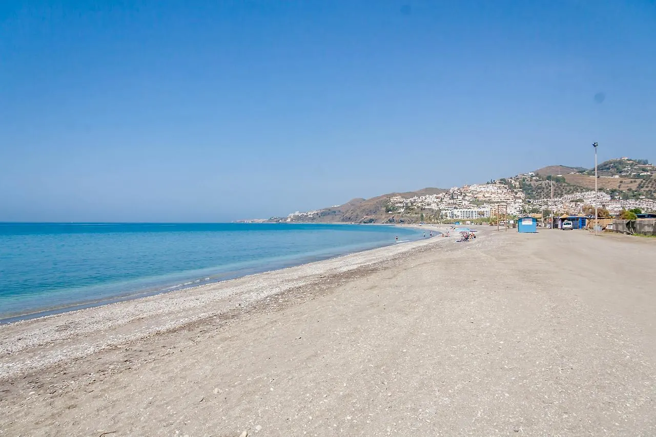 Villa Vista Lara Nerja 0*,
