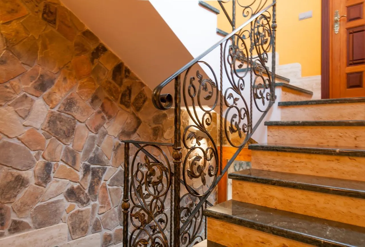 Villa Vista Lara Nerja