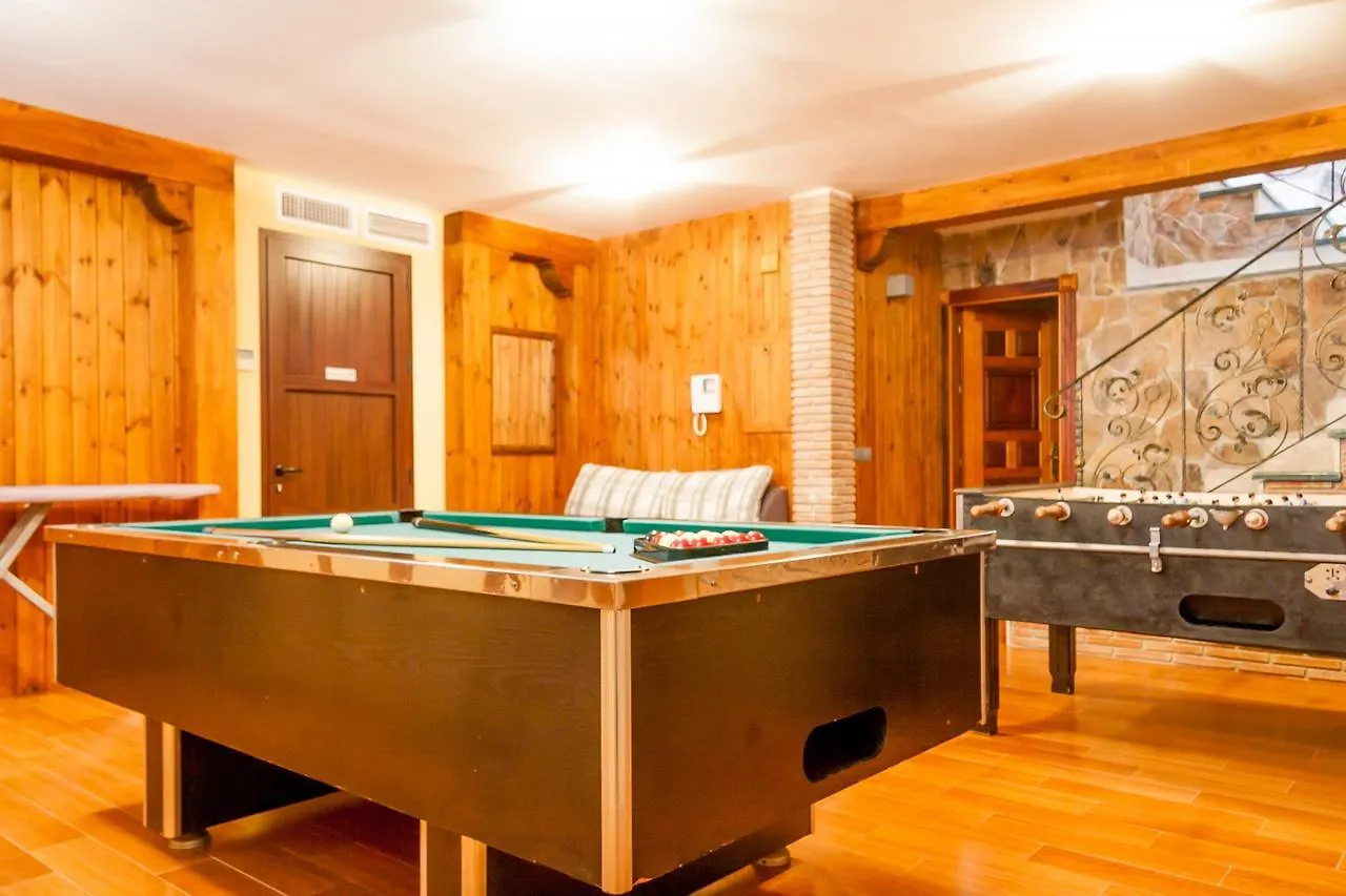 Villa Vista Lara Nerja