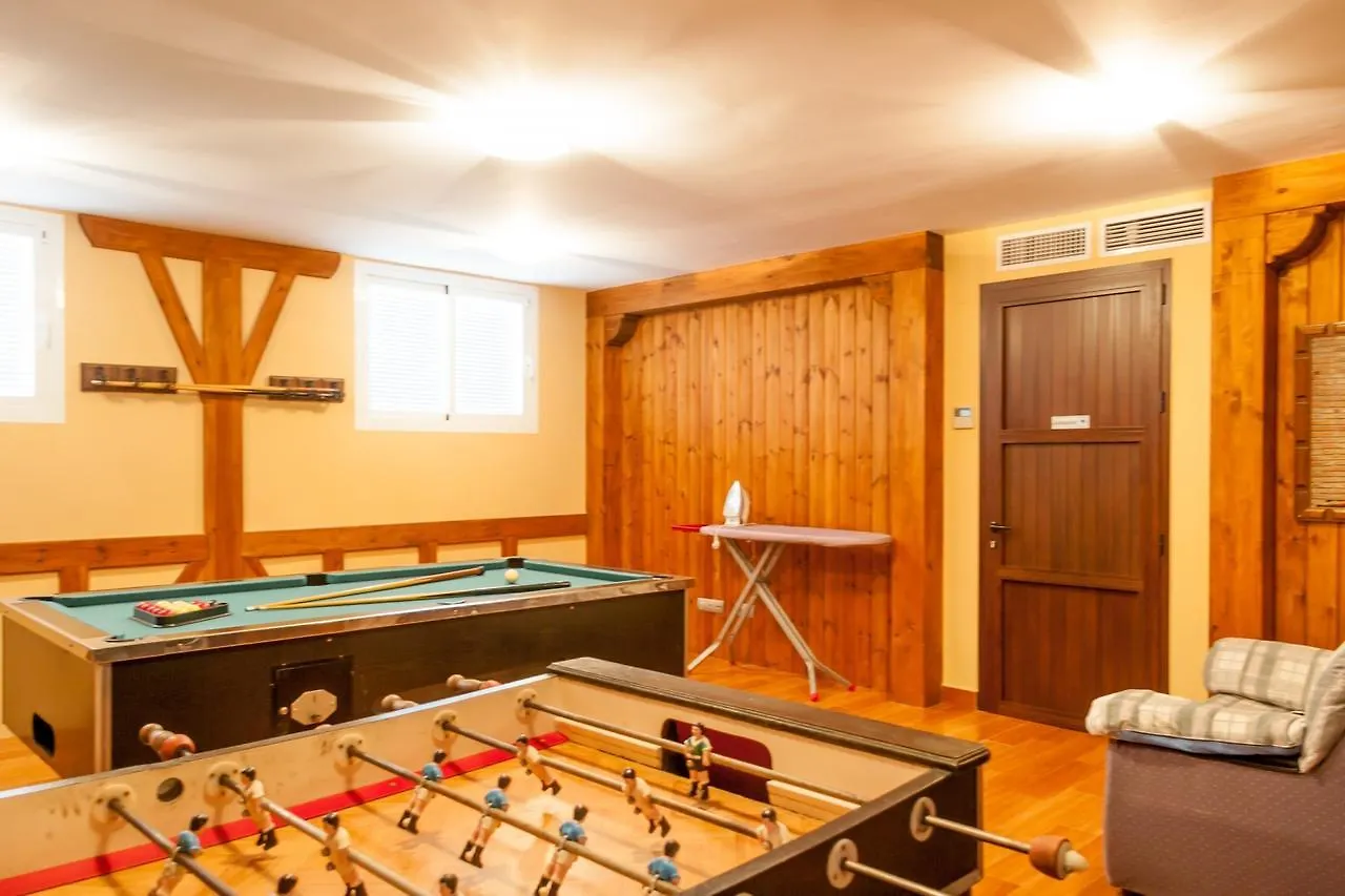 Villa Vista Lara Nerja Hiszpania