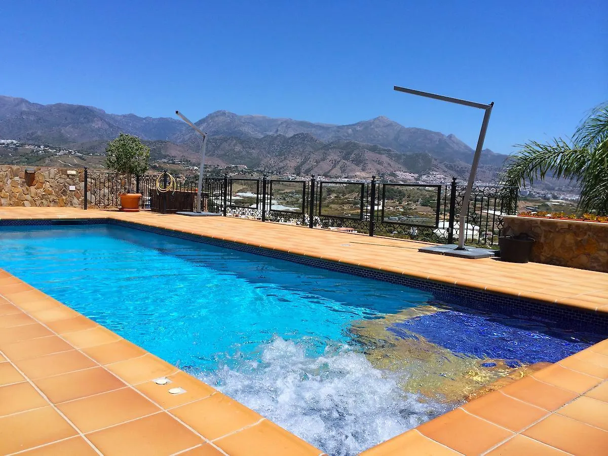 Villa Vista Lara Nerja