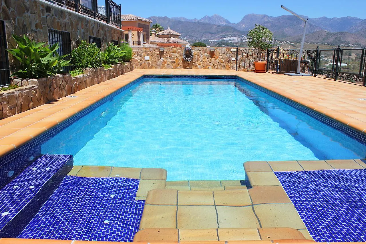 Villa Vista Lara Nerja