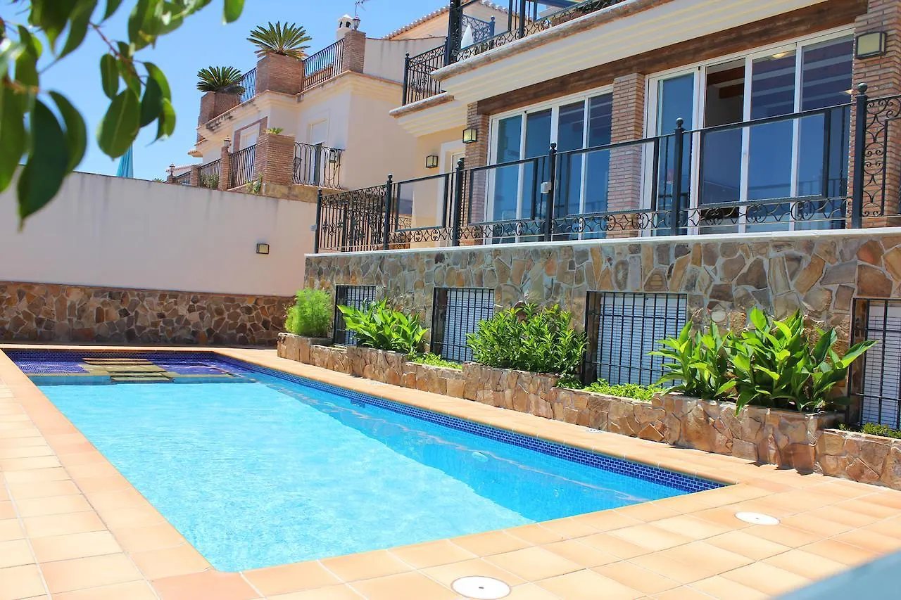 Villa Vista Lara Nerja