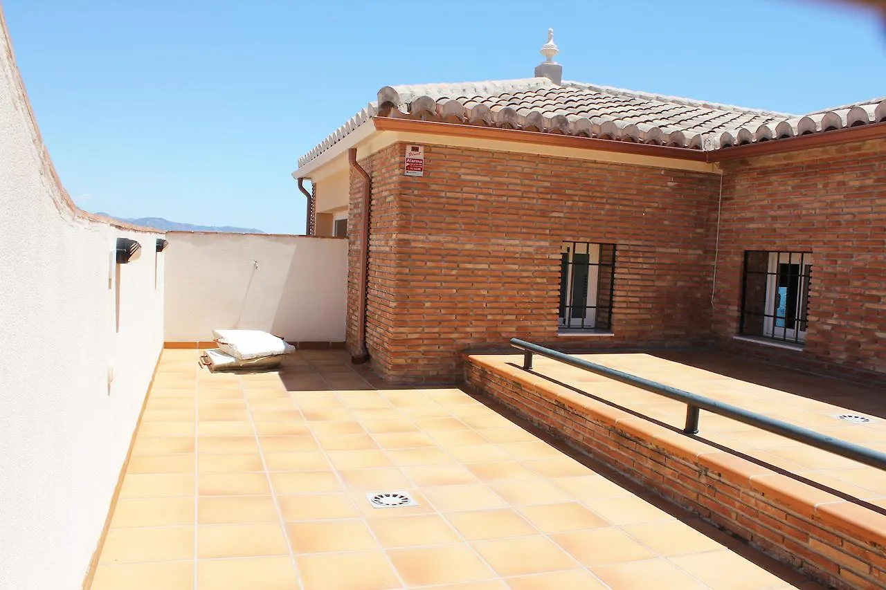 Villa Vista Lara Nerja
