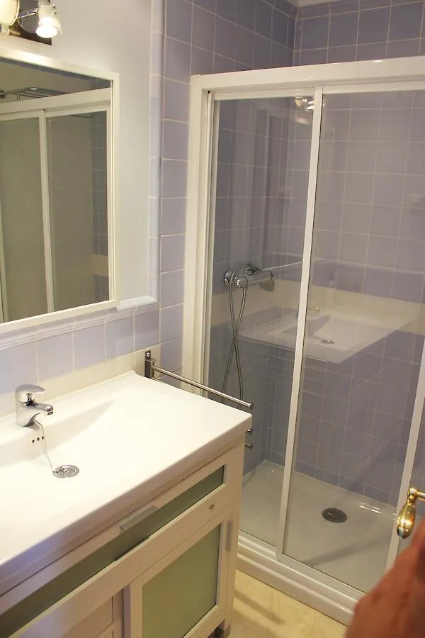 Villa Vista Lara Nerja 0*,  Hiszpania