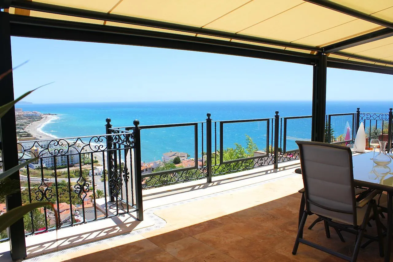 Villa Vista Lara Nerja