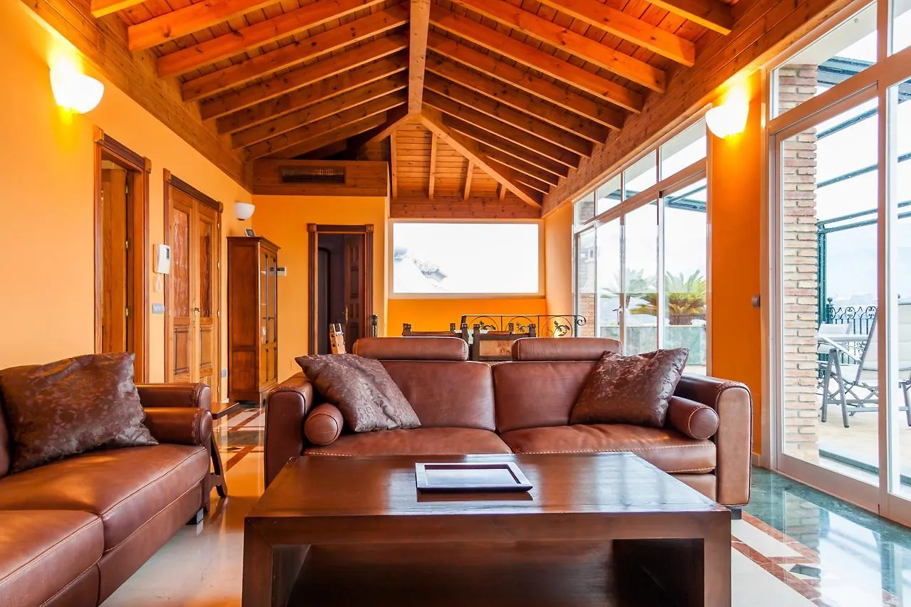 Villa Vista Lara Nerja 0*,  Hiszpania