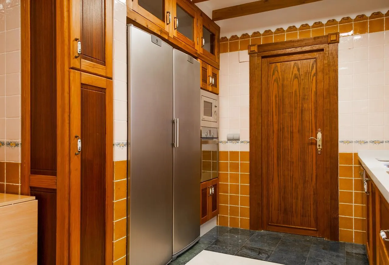 Villa Vista Lara Nerja