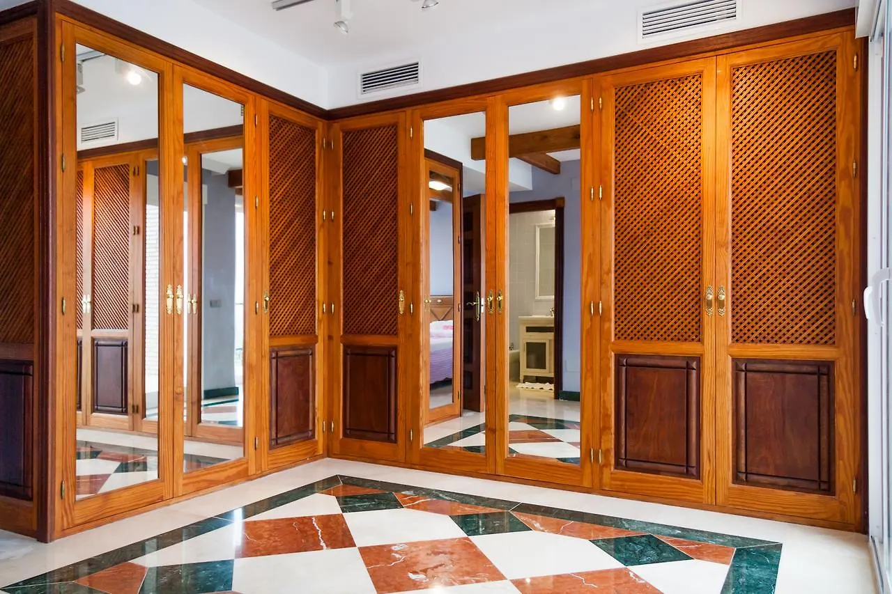 Villa Vista Lara Nerja Hiszpania