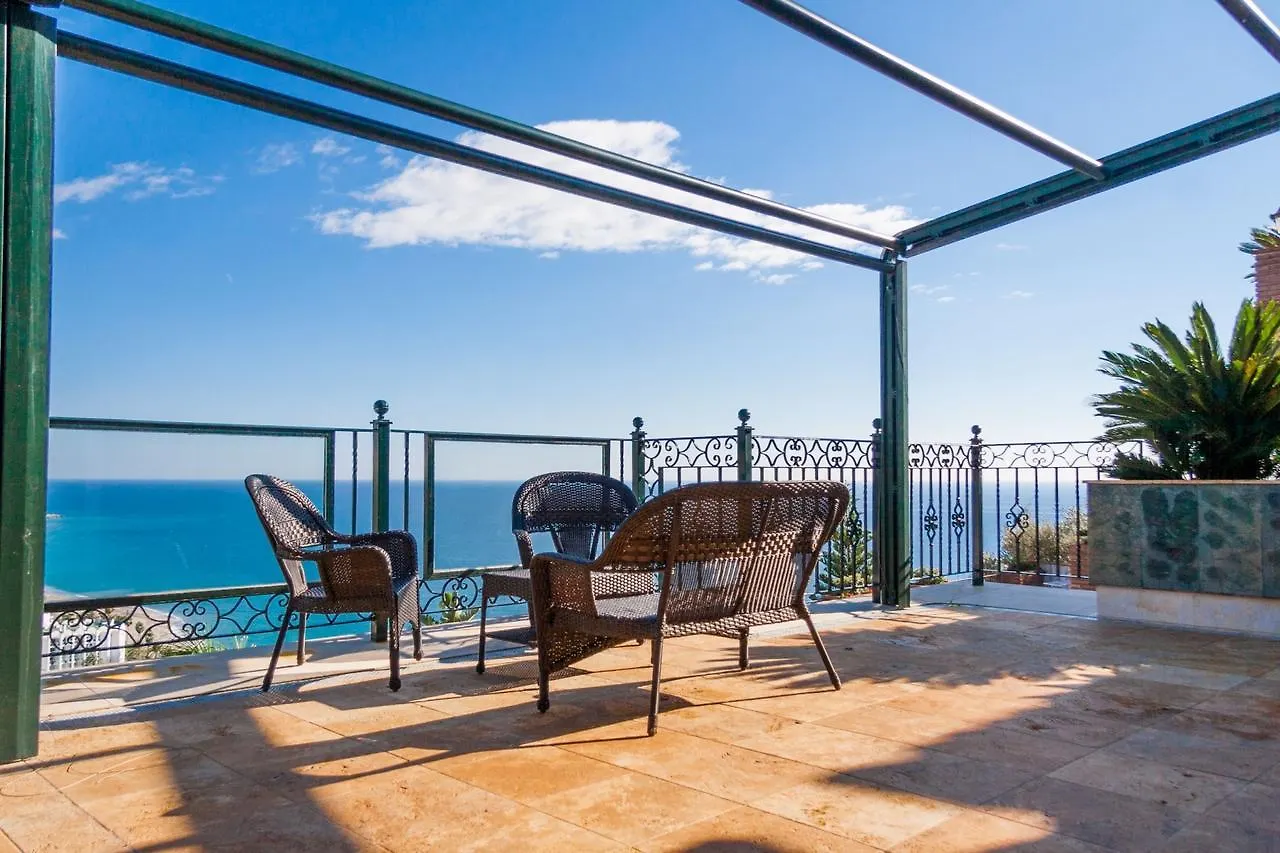 Villa Vista Lara Nerja
