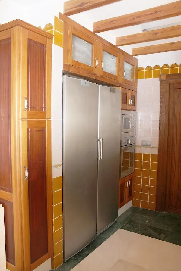 Villa Vista Lara Nerja