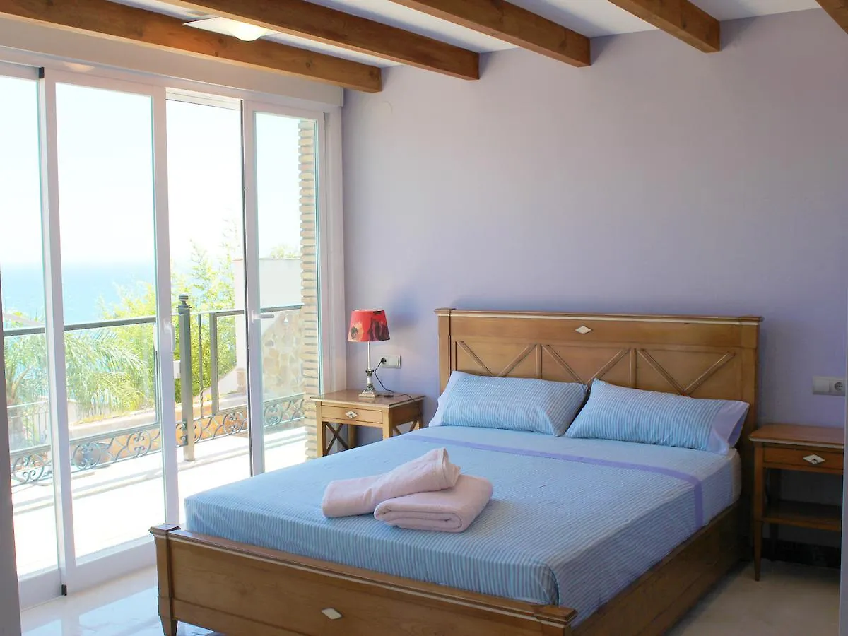 Villa Vista Lara Nerja