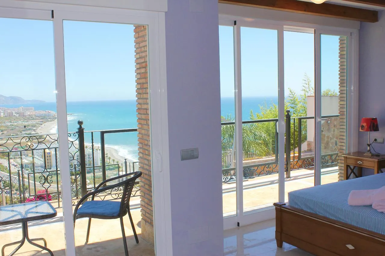 Villa Vista Lara Nerja 0*,  Spain